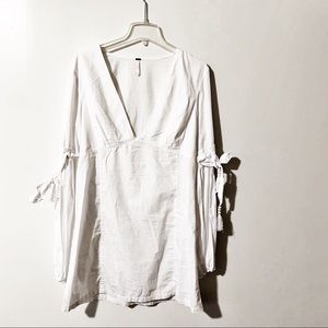 Free People Makin A Statement Mini...never worn